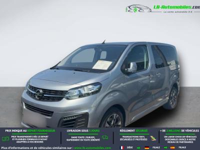 Opel Zafira Life L1 1.5 Diesel 120 ch