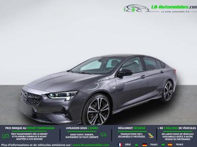 Opel Insignia Grand Sport 2.0 Diesel 174 ch BVA