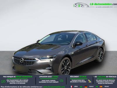 Opel Insignia Grand Sport 2.0 Turbo 200 ch BVA