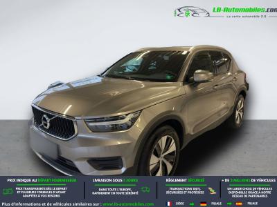 Volvo XC40 197 ch BVA