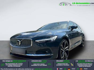 Volvo V90 B4  197 ch BVA