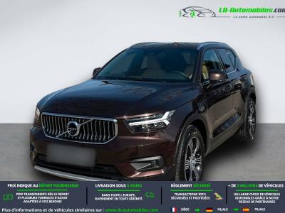 Volvo XC40 150 ch BVA