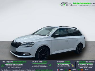 Skoda Fabia Combi 1.0 TSI 110 ch BVM