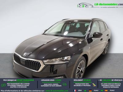 Skoda Octavia Combi 1.5 TSI 150 ch BVA