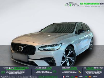 Volvo V90 B4  197 ch BVA