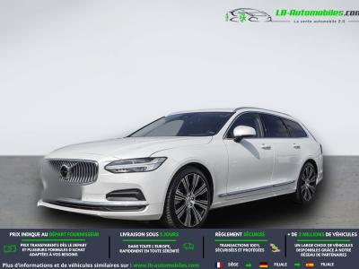 Volvo V90 B4  197 ch BVA