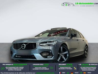 Volvo V90 D4 190 ch BVA
