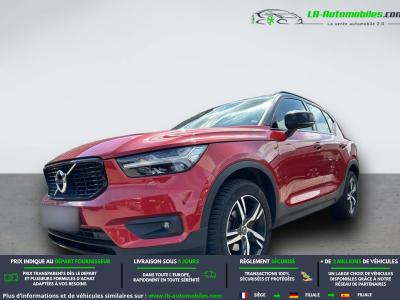 Volvo XC40 150 ch BVA