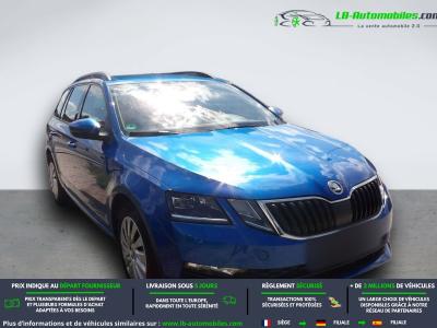 Skoda Octavia Combi 1.0 TSI 116 ch BVM