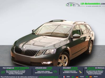 Skoda Octavia Combi 1.0 TSI 116 ch BVM