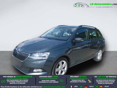 Skoda Fabia Combi 1.0 TSI 95 ch BVM