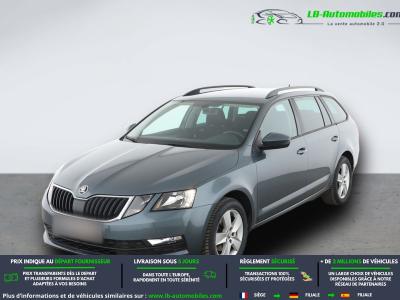 Skoda Octavia Combi 1.5 TSI 150 ch BVM