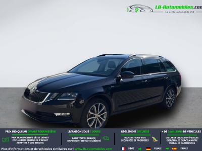 Skoda Octavia Combi 1.5 TSI 150 ch BVM