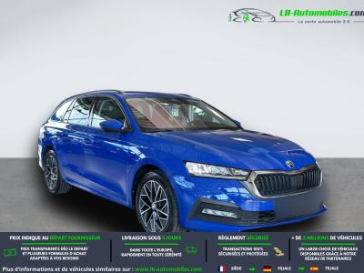 Skoda Octavia Combi 1.5 TSI 150 ch BVA