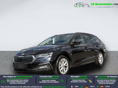 Skoda Octavia Combi 1.5 TSI 150 ch BVA
