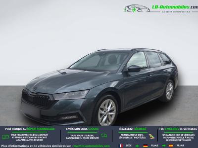 Skoda Octavia Combi 1.5 TSI 150 ch BVM