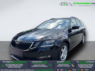 Skoda Octavia Combi 1.5 TSI 150 ch BVM