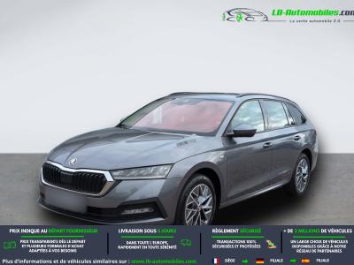 Skoda Octavia Combi 1.5 TSI 150 ch BVA