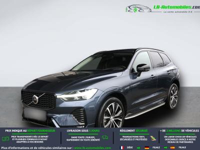 Volvo XC60 B5 AWD 235 ch BVA