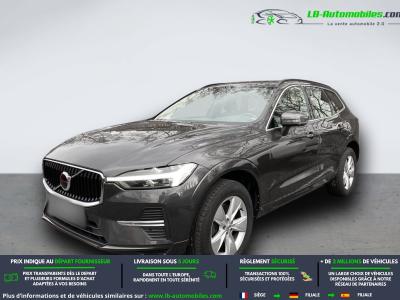Volvo XC60 B4 197 ch diesel BVA