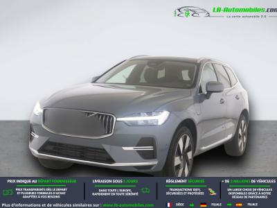 Volvo XC60 T8 AWD 310 ch + 145 ch BVA