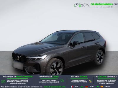 Volvo XC60 T8 AWD 310 ch + 145 ch BVA