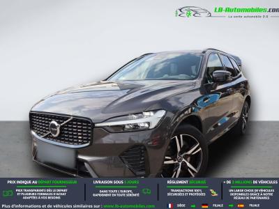 Volvo XC60 B5 AWD 235 ch BVA
