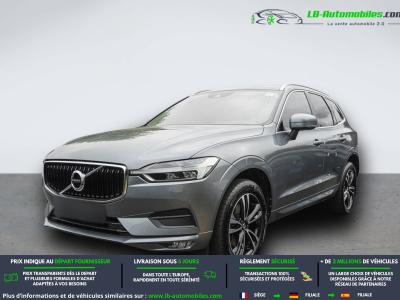 Volvo XC60 B4 197 ch diesel BVA