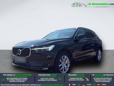 Volvo XC60 B4 197 ch diesel BVA