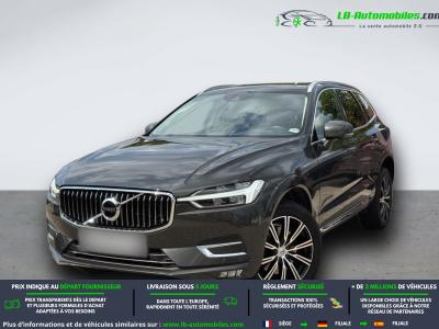 Volvo XC60 D4 190 ch BVA