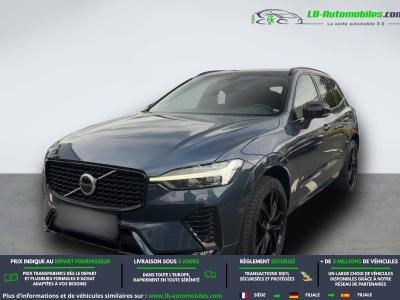 Volvo XC60 B4 197 ch diesel BVA