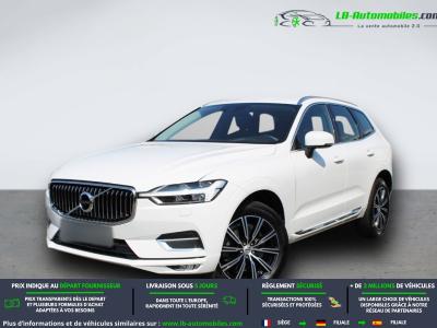 Volvo XC60 D4 190 ch BVA