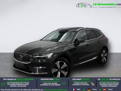 Volvo XC60 T8 AWD 310 ch + 145 ch BVA