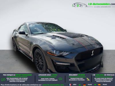 Ford Mustang Fastback 5.0 450ch BVA