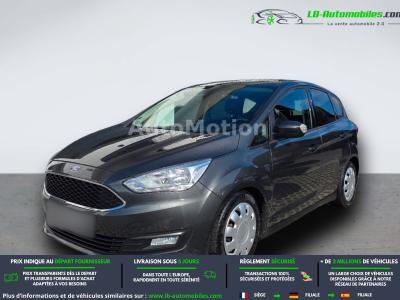 Ford C-Max 1.0 EcoBoost 125