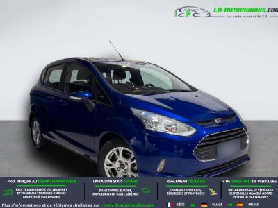 Ford B-Max 1.4 90 BVM