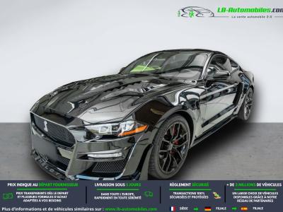 Ford Mustang Fastback 5.0 450ch BVA