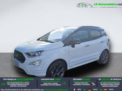 Ford Ecosport 1.5 EcoBlue 95ch BVM