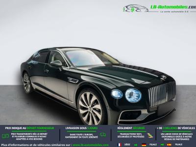 Bentley Flying Spur W12 6.0 635ch BVA