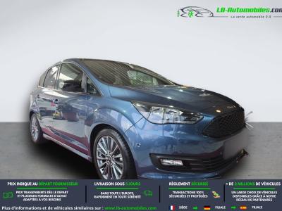 Ford C-Max 1.0 EcoBoost 125