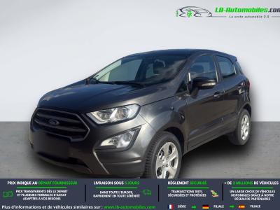 Ford Ecosport 1.0 EcoBoost 100ch BVM