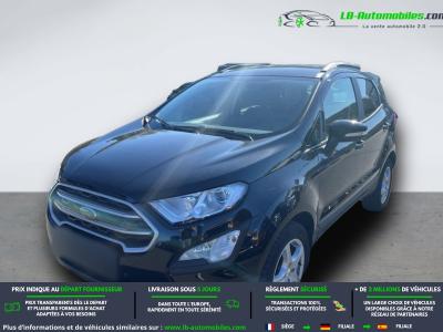 Ford Ecosport 1.0 EcoBoost 100ch BVM