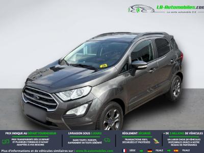 Ford Ecosport 1.0 EcoBoost 100ch BVM