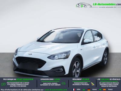 Ford Focus  1.5 EcoBoost 182 BVA