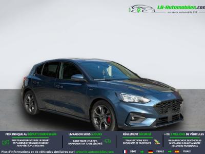 Ford Focus  1.5 EcoBlue 120 BVA