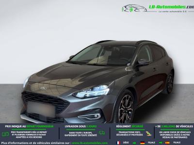 Ford Focus  1.5 EcoBoost 182 BVA