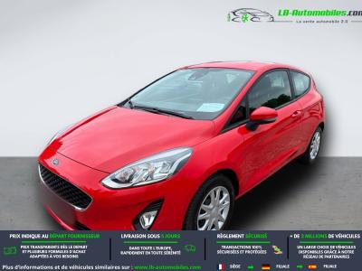 Ford Fiesta 1.1 75 ch BVM