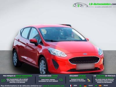 Ford Fiesta 1.0 EcoBoost 95 ch BVM