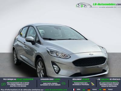 Ford Fiesta 1.0 EcoBoost 95 ch BVM