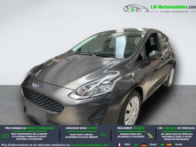 Ford Fiesta 1.5 TDCi 85 ch BVM
